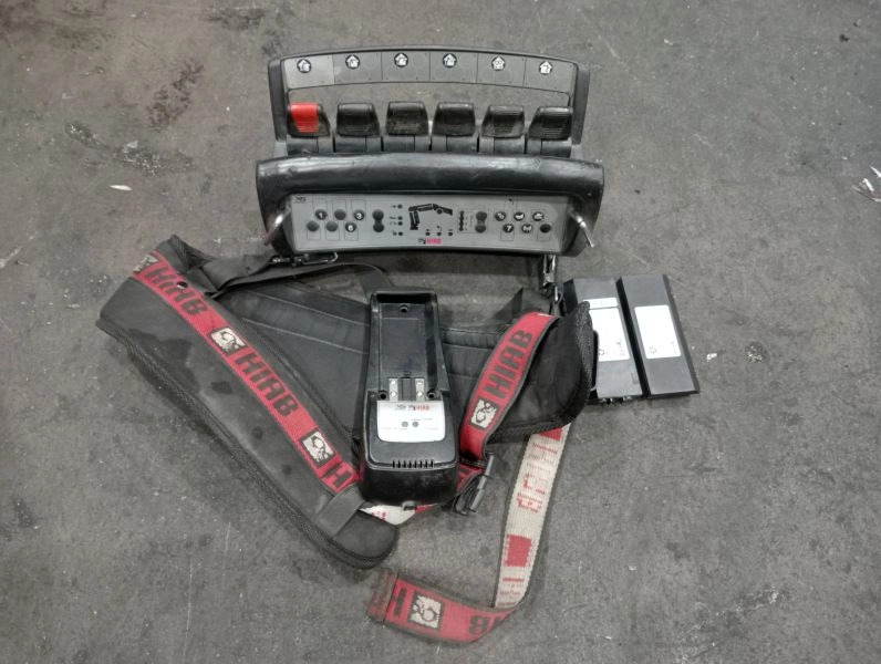 Grúa Hiab 077 B-2 HIDUO - Кран-манипулятор для Грузовиков: фото 5 Grúa Hiab 077 B-2 HIDUO - Кран-манипулятор для Грузовиков: фото 5