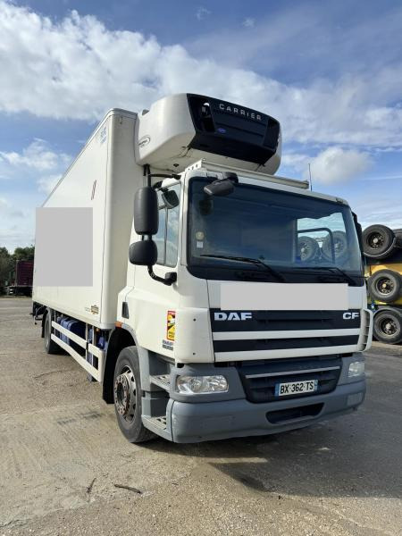 DAF CF75 - Рефрижератор: фото 1 DAF CF75 - Рефрижератор: фото 1