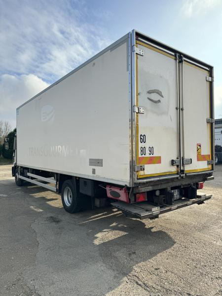 Iveco Eurocargo 160E30 - Рефрижератор: фото 3 Iveco Eurocargo 160E30 - Рефрижератор: фото 3