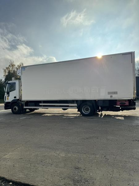 Iveco Eurocargo 160E30 - Рефрижератор: фото 4 Iveco Eurocargo 160E30 - Рефрижератор: фото 4