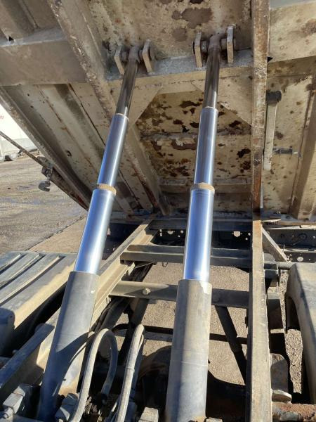 Renault Midlum 160 - Самосвал: фото 4 Renault Midlum 160 - Самосвал: фото 4