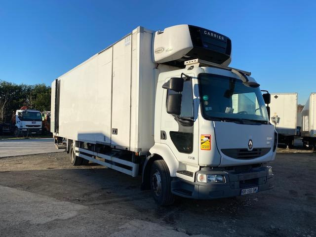 Renault Midlum 220 - Рефрижератор: фото 1 Renault Midlum 220 - Рефрижератор: фото 1