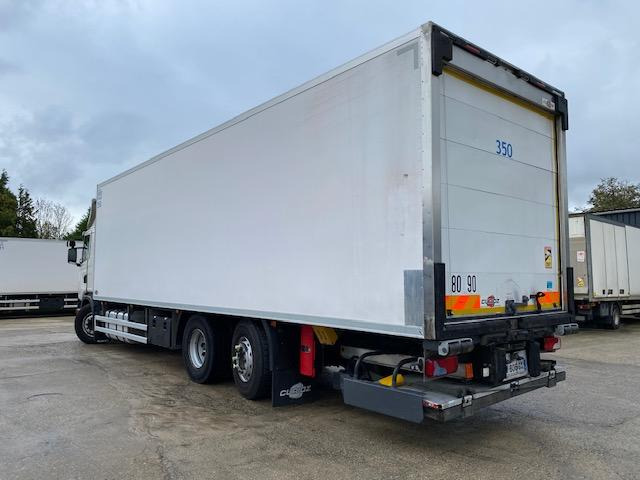 Scania G 410 - Рефрижератор: фото 5 Scania G 410 - Рефрижератор: фото 5