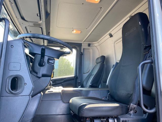 Scania R 320 - Рефрижератор: фото 3 Scania R 320 - Рефрижератор: фото 3
