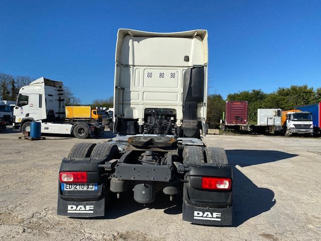 DAF XF 460 - Тягач: фото 5 DAF XF 460 - Тягач: фото 5