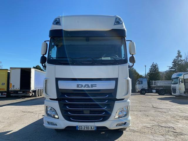 DAF XF 460 - Тягач: фото 2 DAF XF 460 - Тягач: фото 2