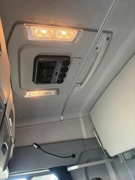 Тягач MAN TGX 18.500: фото 9