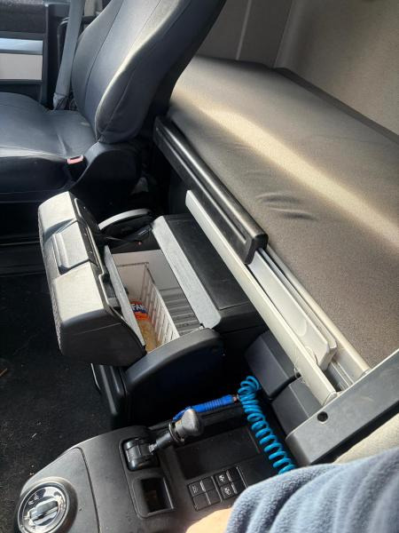 Тягач MAN TGX 18.500: фото 10