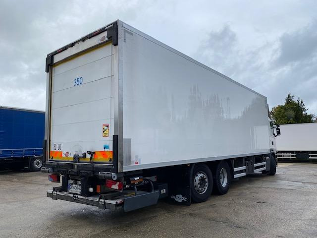 Scania G 410 - Тягач: фото 5 Scania G 410 - Тягач: фото 5