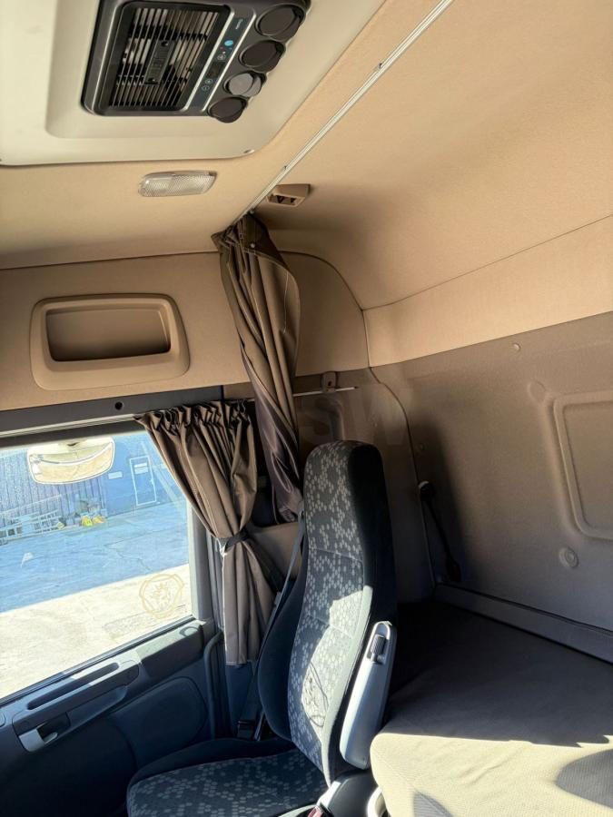 Scania R 490 - Тягач: фото 3 Scania R 490 - Тягач: фото 3