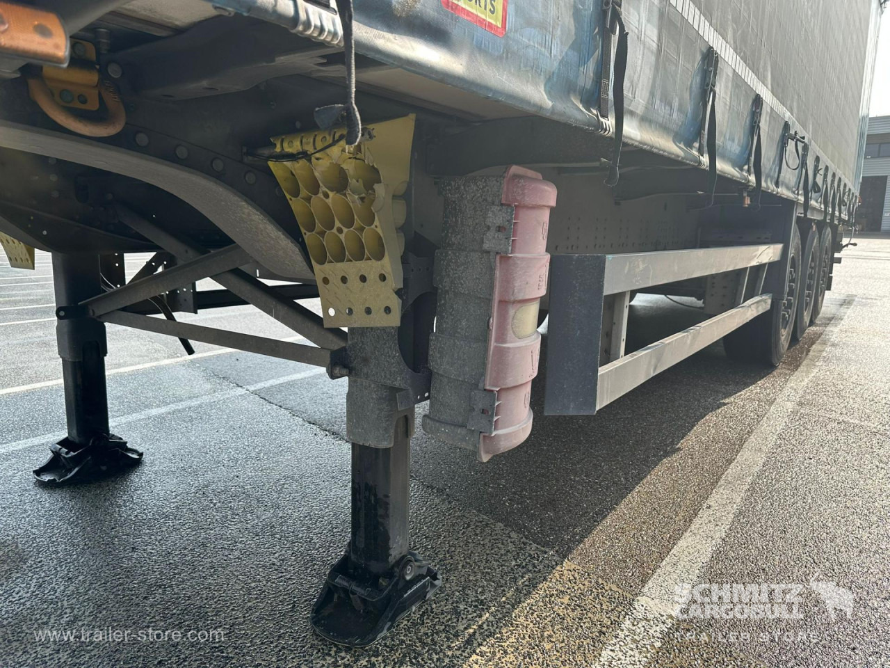 SCHMITZ Curtainsider Standard - Тентованный полуприцеп: фото 3 SCHMITZ Curtainsider Standard - Тентованный полуприцеп: фото 3