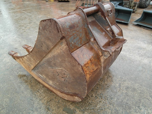 Arden - Ковш для экскаватора: фото 4 Arden - Ковш для экскаватора: фото 4