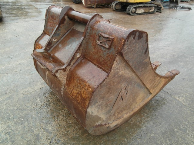 Arden - Ковш для экскаватора: фото 3 Arden - Ковш для экскаватора: фото 3