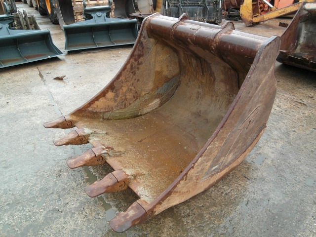 Arden - Ковш для экскаватора: фото 1 Arden - Ковш для экскаватора: фото 1