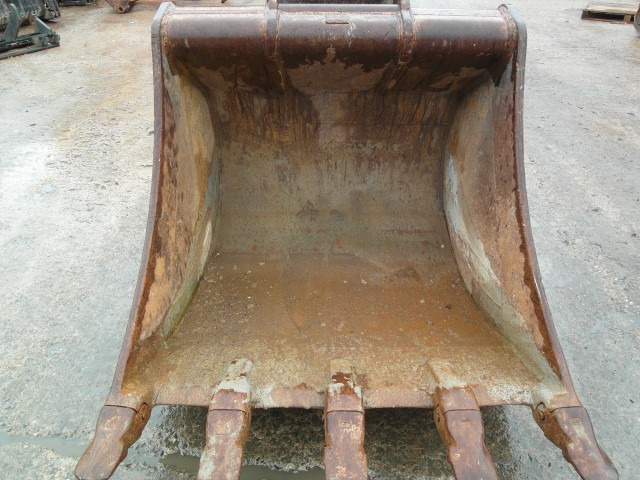 Arden - Ковш для экскаватора: фото 5 Arden - Ковш для экскаватора: фото 5