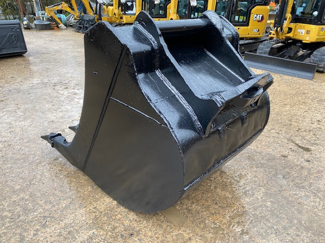 Arden Equipment 1 200 mm - QA 61/62/63 - Ковш для экскаватора: фото 4 Arden Equipment 1 200 mm - QA 61/62/63 - Ковш для экскаватора: фото 4