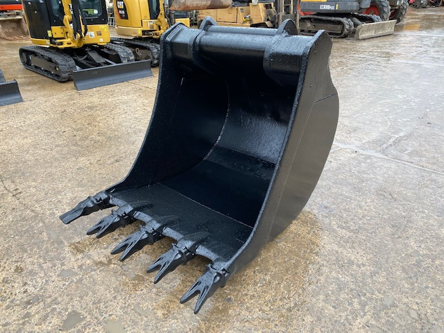 Arden Equipment 1 200 mm - QA 61/62/63 - Ковш для экскаватора: фото 1 Arden Equipment 1 200 mm - QA 61/62/63 - Ковш для экскаватора: фото 1