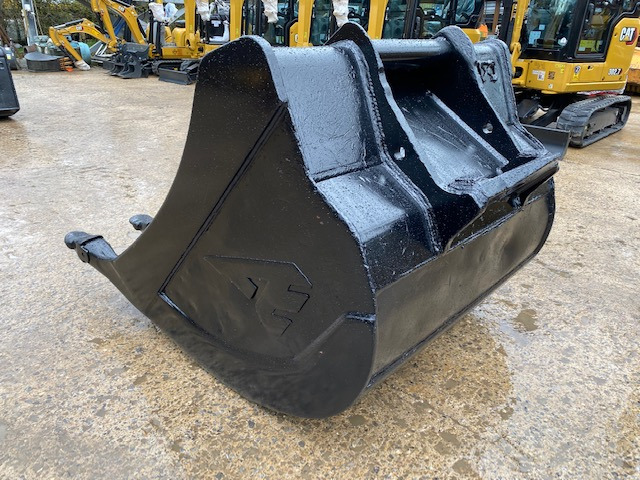 Arden Equipment 1 600 mm - QA 61/62/63 - Ковш для экскаватора: фото 4 Arden Equipment 1 600 mm - QA 61/62/63 - Ковш для экскаватора: фото 4