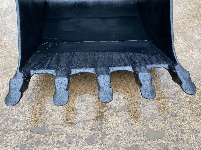 Arden Equipment 1 600 mm - QA 61/62/63 - Ковш для экскаватора: фото 5 Arden Equipment 1 600 mm - QA 61/62/63 - Ковш для экскаватора: фото 5