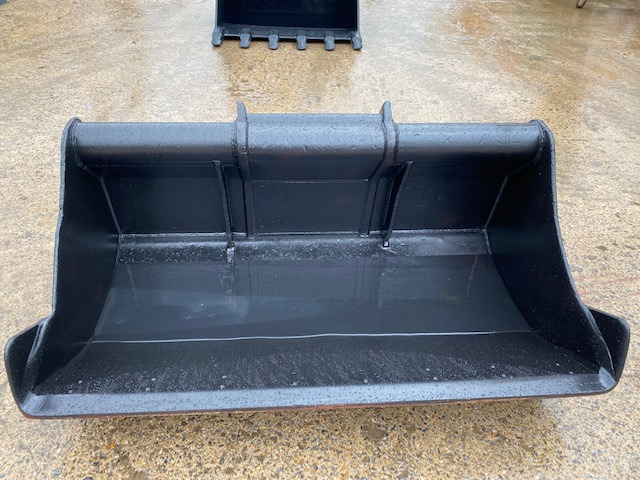 Arden Equipment 2000 mm - QA61/62/63 - Ковш для экскаватора для Строительной техники: фото 5 Arden Equipment 2000 mm - QA61/62/63 - Ковш для экскаватора для Строительной техники: фото 5