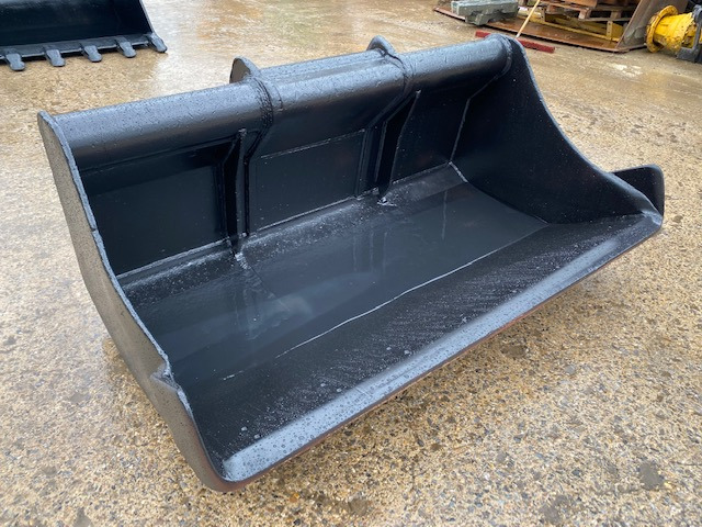 Arden Equipment 2000 mm - QA61/62/63 - Ковш для экскаватора для Строительной техники: фото 2 Arden Equipment 2000 mm - QA61/62/63 - Ковш для экскаватора для Строительной техники: фото 2