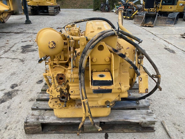 CAT 9J-5378 - CAT 953 - 20Z03789 - Коробка передач для Строительной техники: фото 3 CAT 9J-5378 - CAT 953 - 20Z03789 - Коробка передач для Строительной техники: фото 3