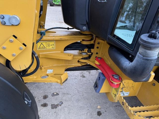 Колёсный погрузчик Cat 906 M - EPA: фото 12