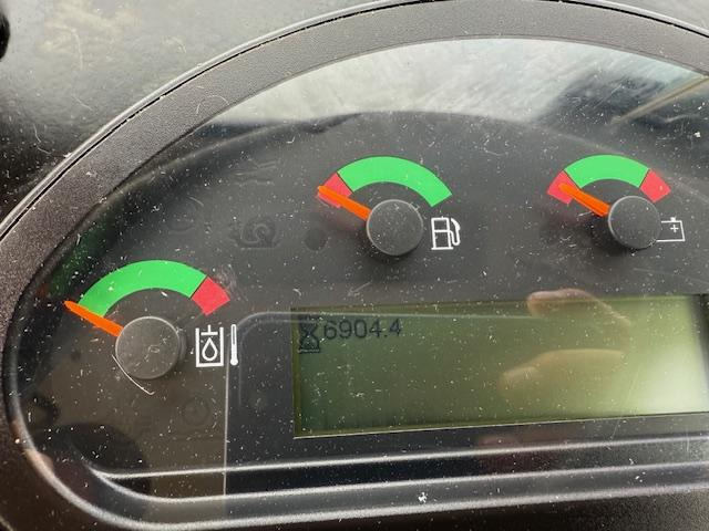 Колёсный погрузчик Cat 906 M - EPA: фото 6