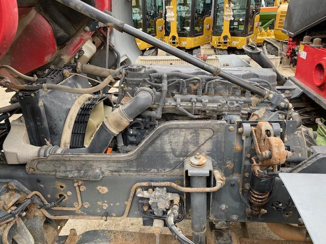 Грузовик бортовой/ Платформа, Автоманипулятор DAF LF FA 55.280: фото 10