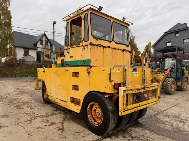 Hamm GRW 15  - Другая техника: фото 4 Hamm GRW 15  - Другая техника: фото 4