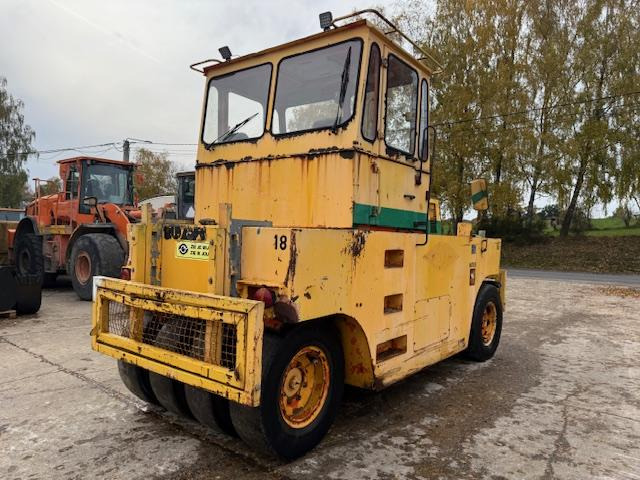 Hamm GRW 15  - Другая техника: фото 3 Hamm GRW 15  - Другая техника: фото 3