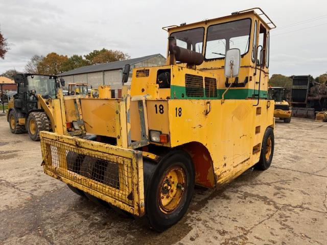 Hamm GRW 15  - Другая техника: фото 1 Hamm GRW 15  - Другая техника: фото 1