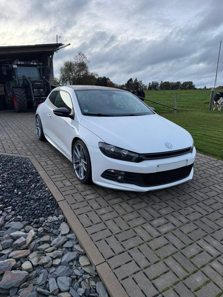 VW Scirocco 3 2.0 TDI GTS  - Другая техника: фото 2 VW Scirocco 3 2.0 TDI GTS  - Другая техника: фото 2