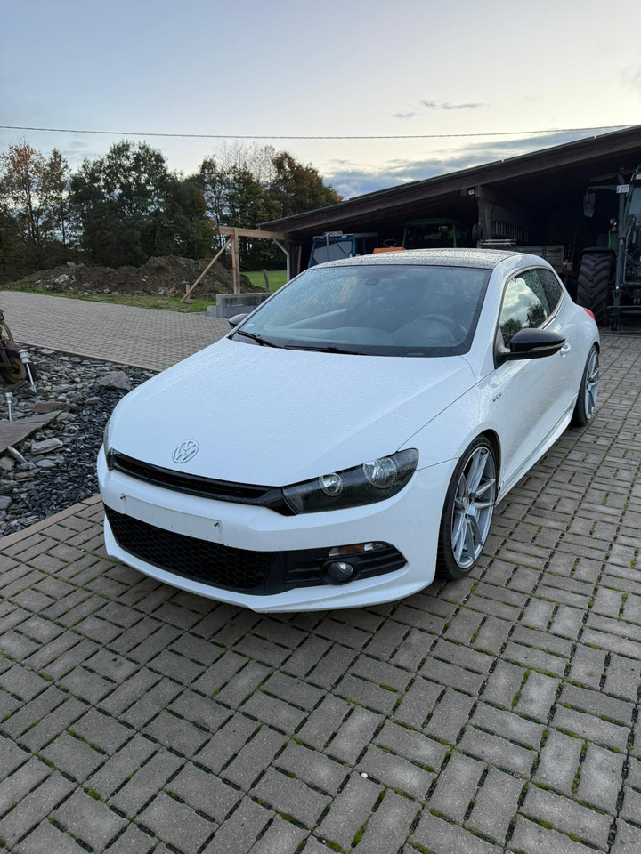 VW Scirocco 3 2.0 TDI GTS  - Другая техника: фото 1 VW Scirocco 3 2.0 TDI GTS  - Другая техника: фото 1