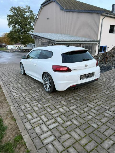 VW Scirocco 3 2.0 TDI GTS  - Другая техника: фото 4 VW Scirocco 3 2.0 TDI GTS  - Другая техника: фото 4