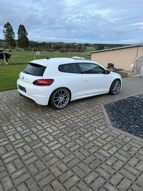 VW Scirocco 3 2.0 TDI GTS  - Другая техника: фото 3 VW Scirocco 3 2.0 TDI GTS  - Другая техника: фото 3