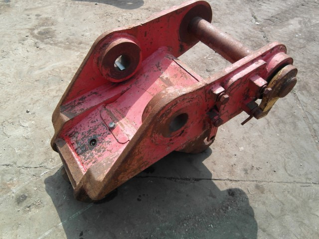 Lehnhoff MS 4 - Сцепное устройство: фото 3 Lehnhoff MS 4 - Сцепное устройство: фото 3