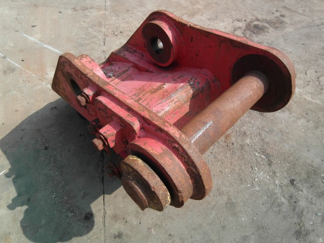 Lehnhoff MS 4 - Сцепное устройство: фото 2 Lehnhoff MS 4 - Сцепное устройство: фото 2