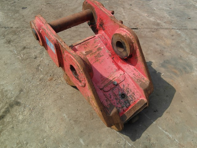 Lehnhoff MS 4 - Сцепное устройство: фото 4 Lehnhoff MS 4 - Сцепное устройство: фото 4