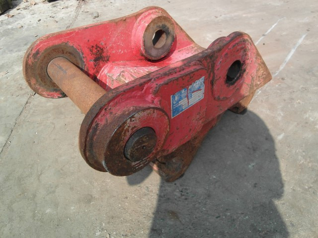 Lehnhoff MS 4 - Сцепное устройство: фото 1 Lehnhoff MS 4 - Сцепное устройство: фото 1