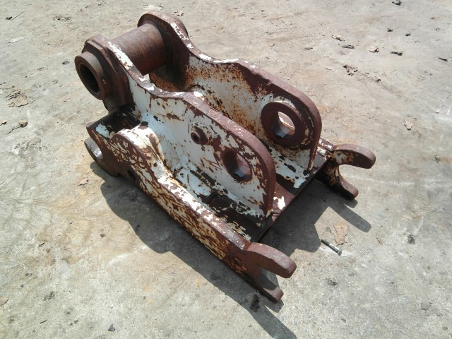 Lehnhoff MS/HS 10 SW 10 - Сцепное устройство: фото 3 Lehnhoff MS/HS 10 SW 10 - Сцепное устройство: фото 3