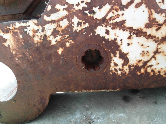 Lehnhoff MS/HS 10 SW 10 - Сцепное устройство: фото 4 Lehnhoff MS/HS 10 SW 10 - Сцепное устройство: фото 4