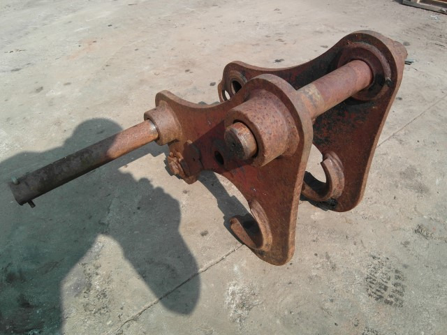 Retromatic - Сцепное устройство: фото 2 Retromatic - Сцепное устройство: фото 2