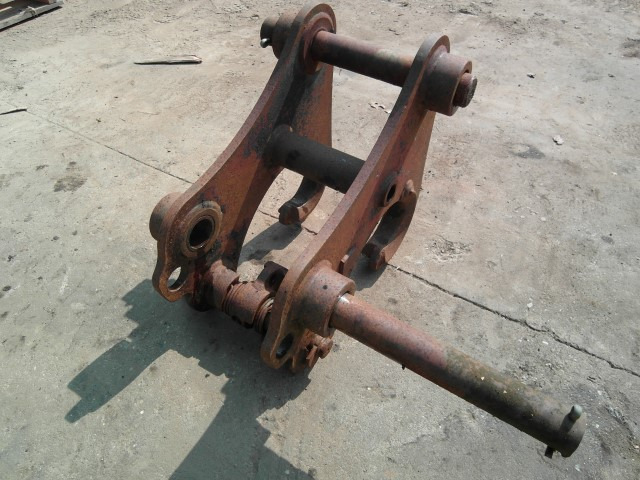 Retromatic - Сцепное устройство: фото 3 Retromatic - Сцепное устройство: фото 3