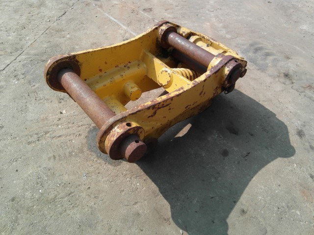 Volvo S1 - Сцепное устройство: фото 1 Volvo S1 - Сцепное устройство: фото 1