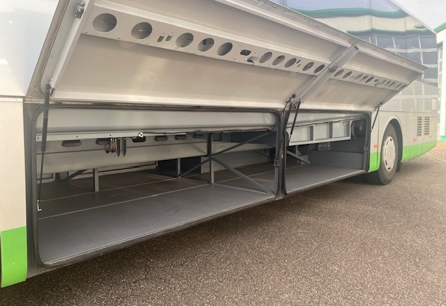 MB INTOURO EZ 2014 - Пригородный автобус: фото 5 MB INTOURO EZ 2014 - Пригородный автобус: фото 5