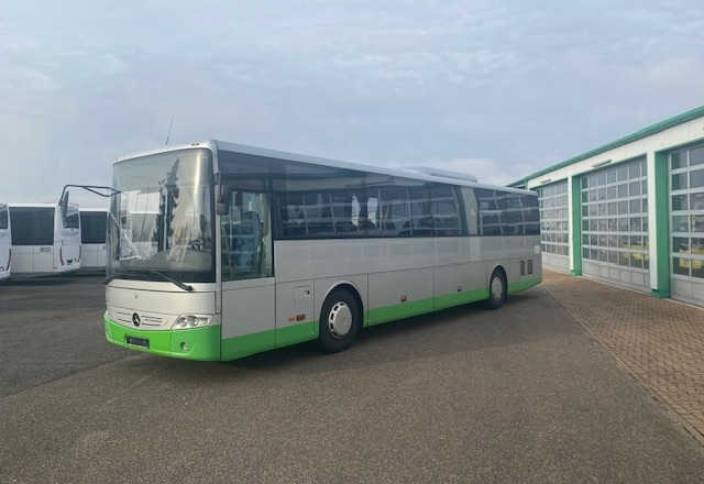 MB INTOURO EZ 2014 - Пригородный автобус: фото 4 MB INTOURO EZ 2014 - Пригородный автобус: фото 4