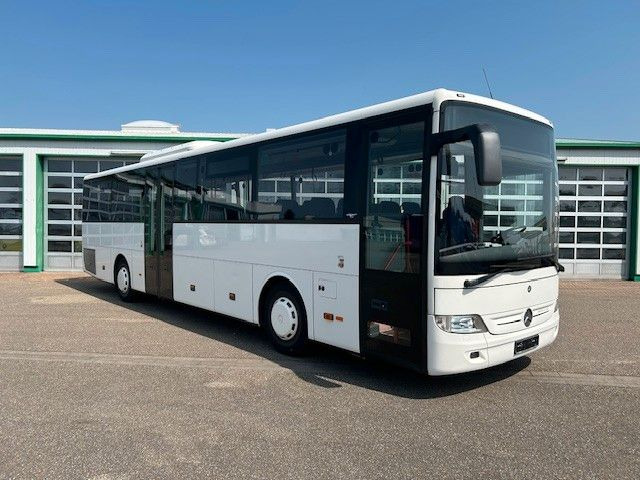 Mercedes-Benz 3 x INTEGRO - Пригородный автобус: фото 1 Mercedes-Benz 3 x INTEGRO - Пригородный автобус: фото 1