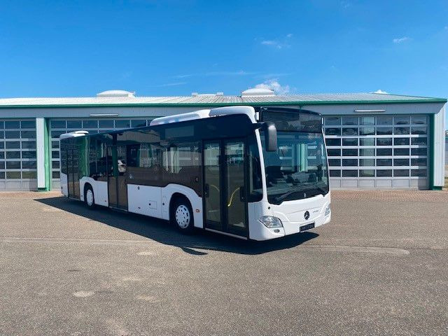 Mercedes-Benz Citaro C2 KLIMA EURO 6 Automatik ZF EcoLife - Городской автобус: фото 1 Mercedes-Benz Citaro C2 KLIMA EURO 6 Automatik ZF EcoLife - Городской автобус: фото 1