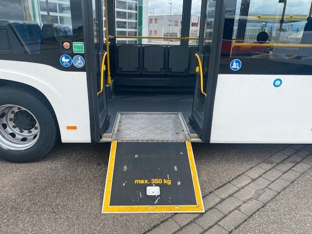 Mercedes-Benz Citaro Gelenkbus KLIMA EURO 6 ZF EcoLife - Сочленённый автобус: фото 4 Mercedes-Benz Citaro Gelenkbus KLIMA EURO 6 ZF EcoLife - Сочленённый автобус: фото 4